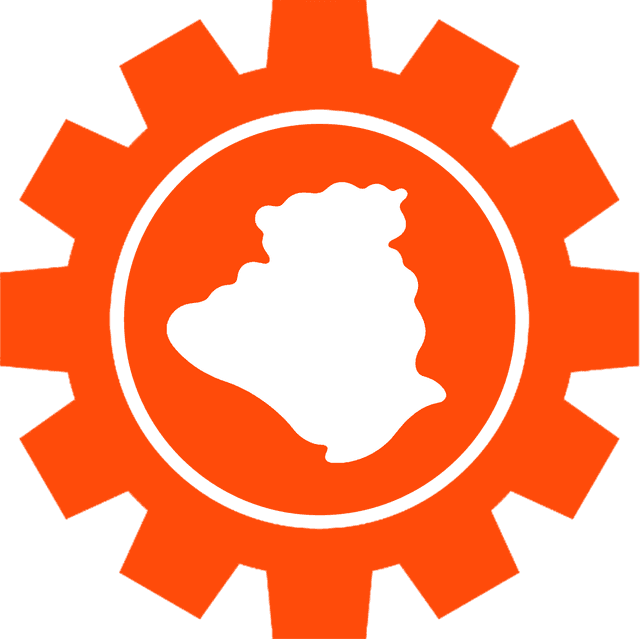 Made In Algeria Logo